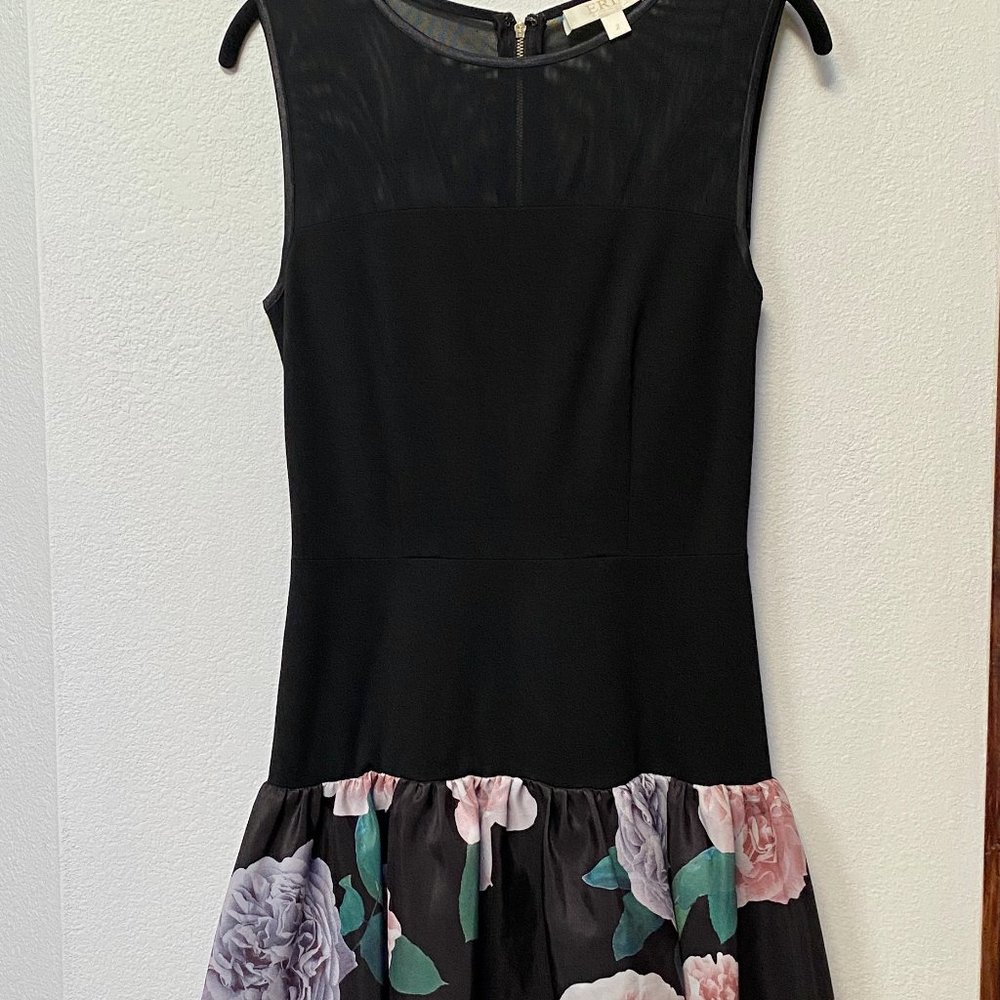 Flirty floral Erin by Erin Fetherston Dress Size 2